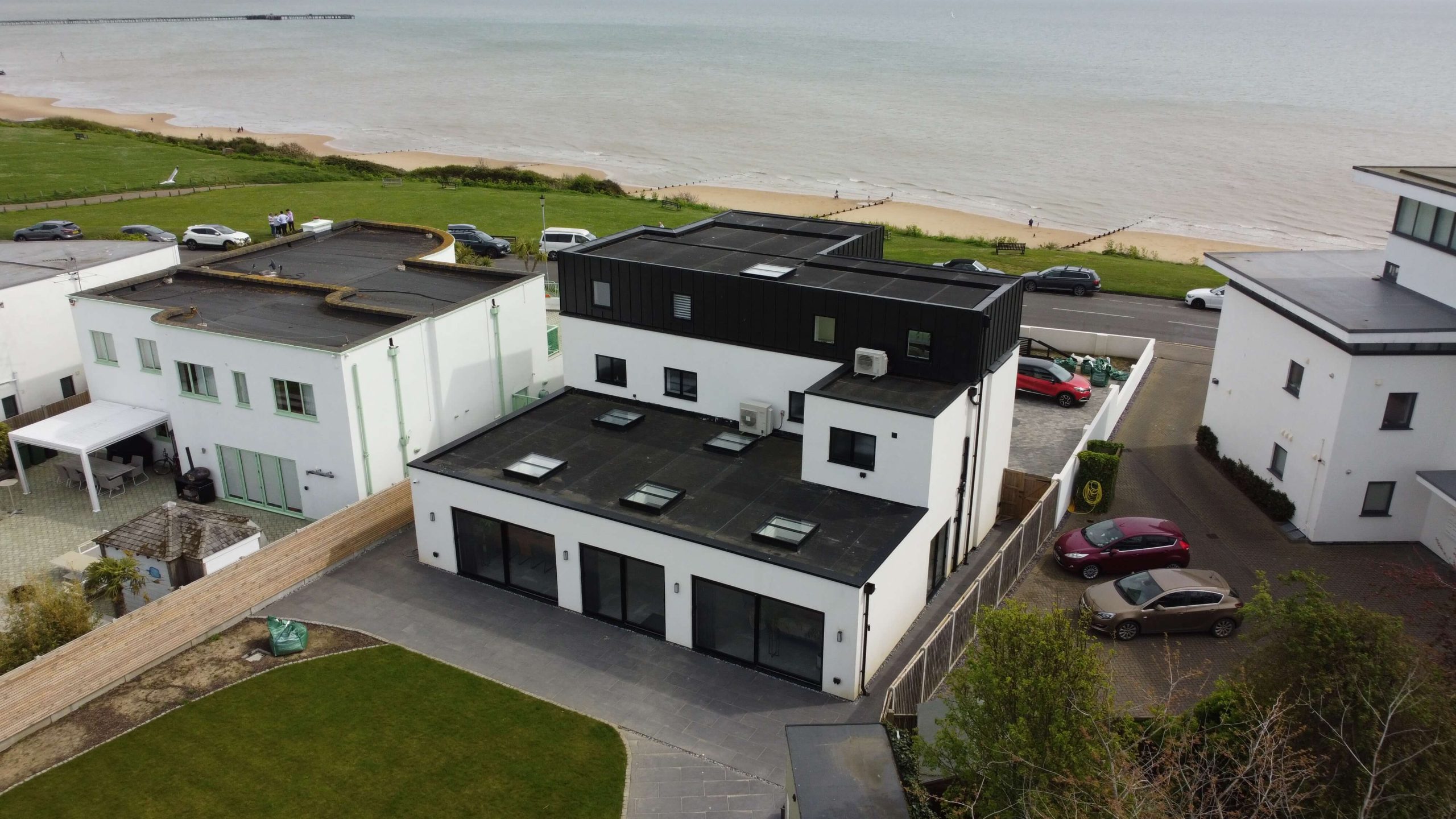 Cliff Way, Frinton on Sea