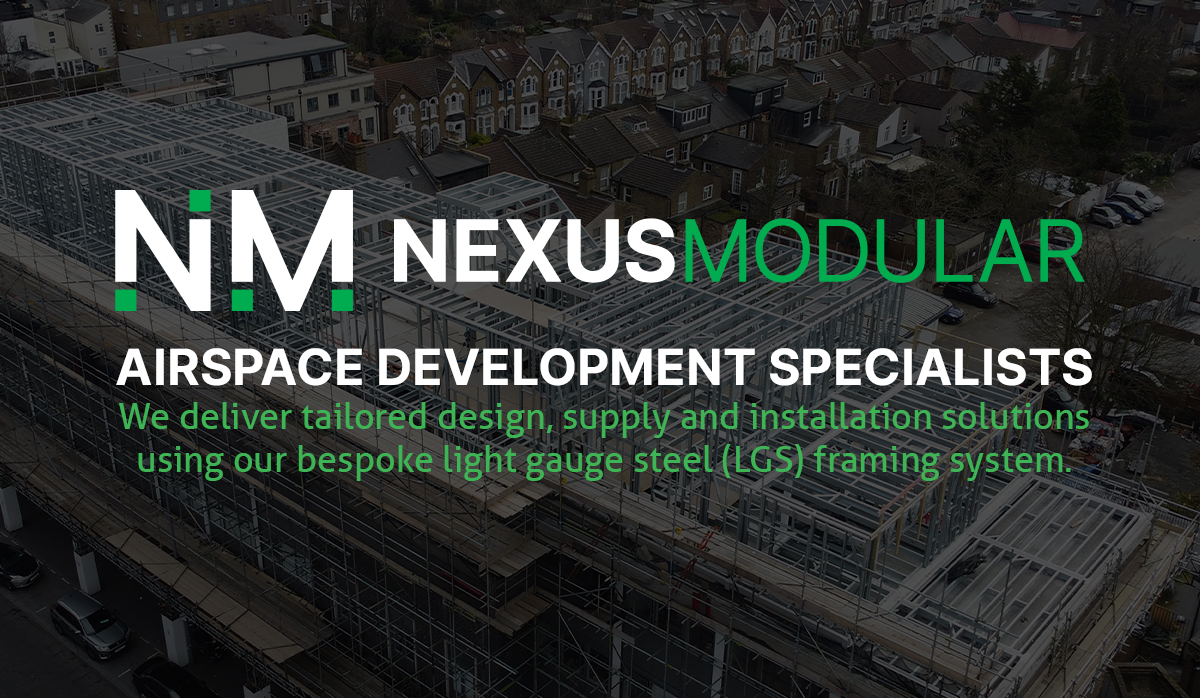 Airspace Development: What’s ‘Nexus’ for Modular LGS Development?